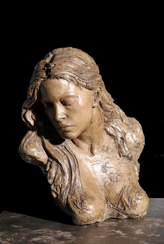 Scultura 2