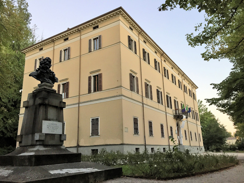 Palazzo Ducale di Pavullo nel Frignano