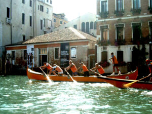 Venezia