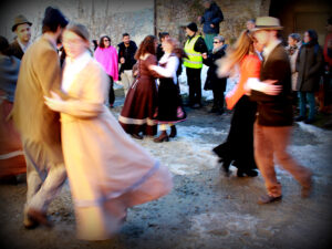 Carnevale di Barigazzo