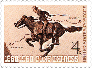 Pony Express